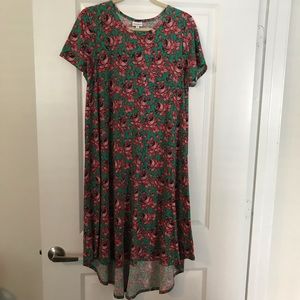 LuLaRoe Carly Dress